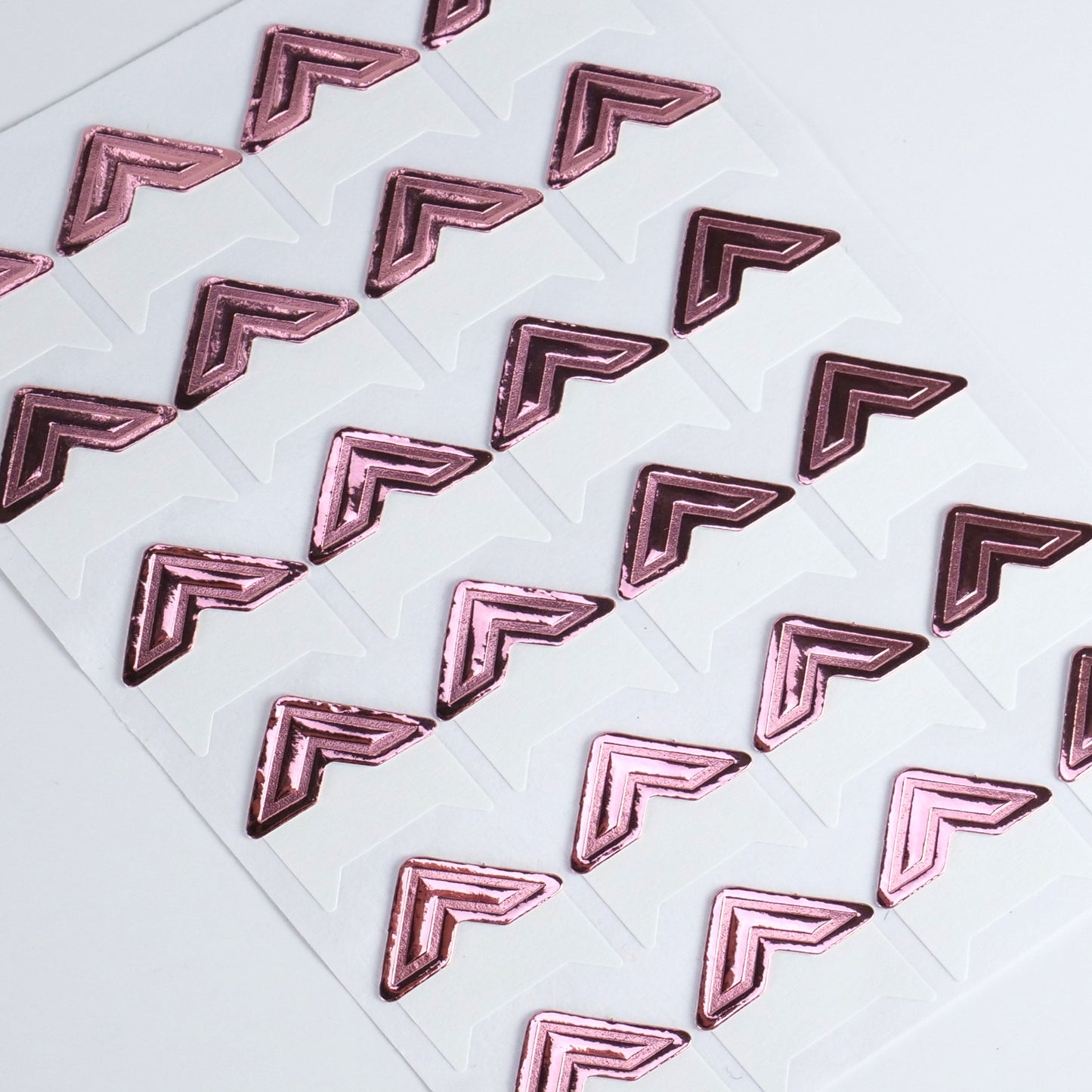 Pink Stationery Set | Mermaid Gift Set | Journalling Scrapbooking - SweetpeaStore