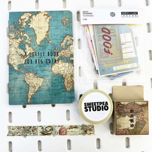 The Secret Power of Journalling