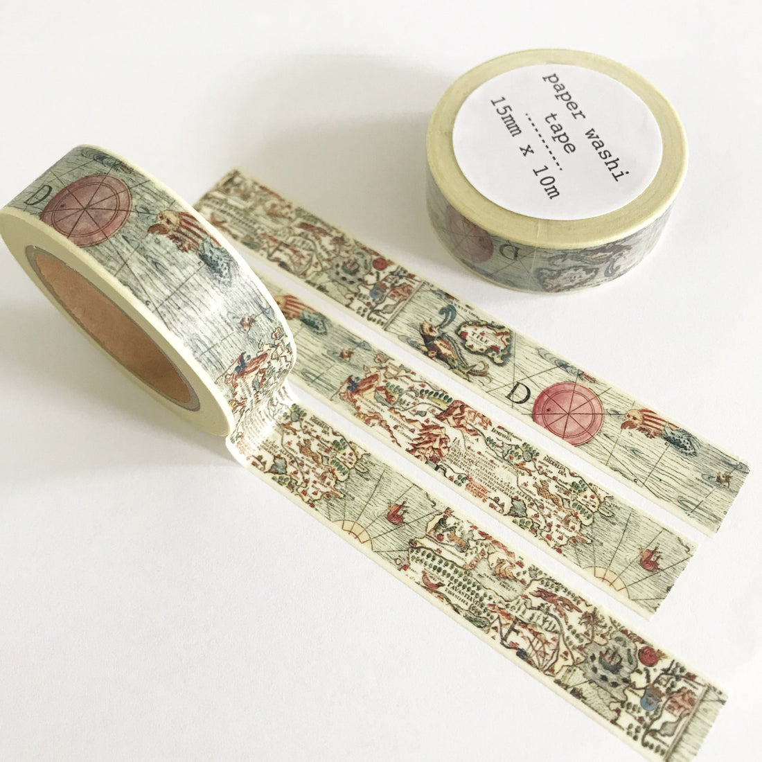 What is Washi Tape?
