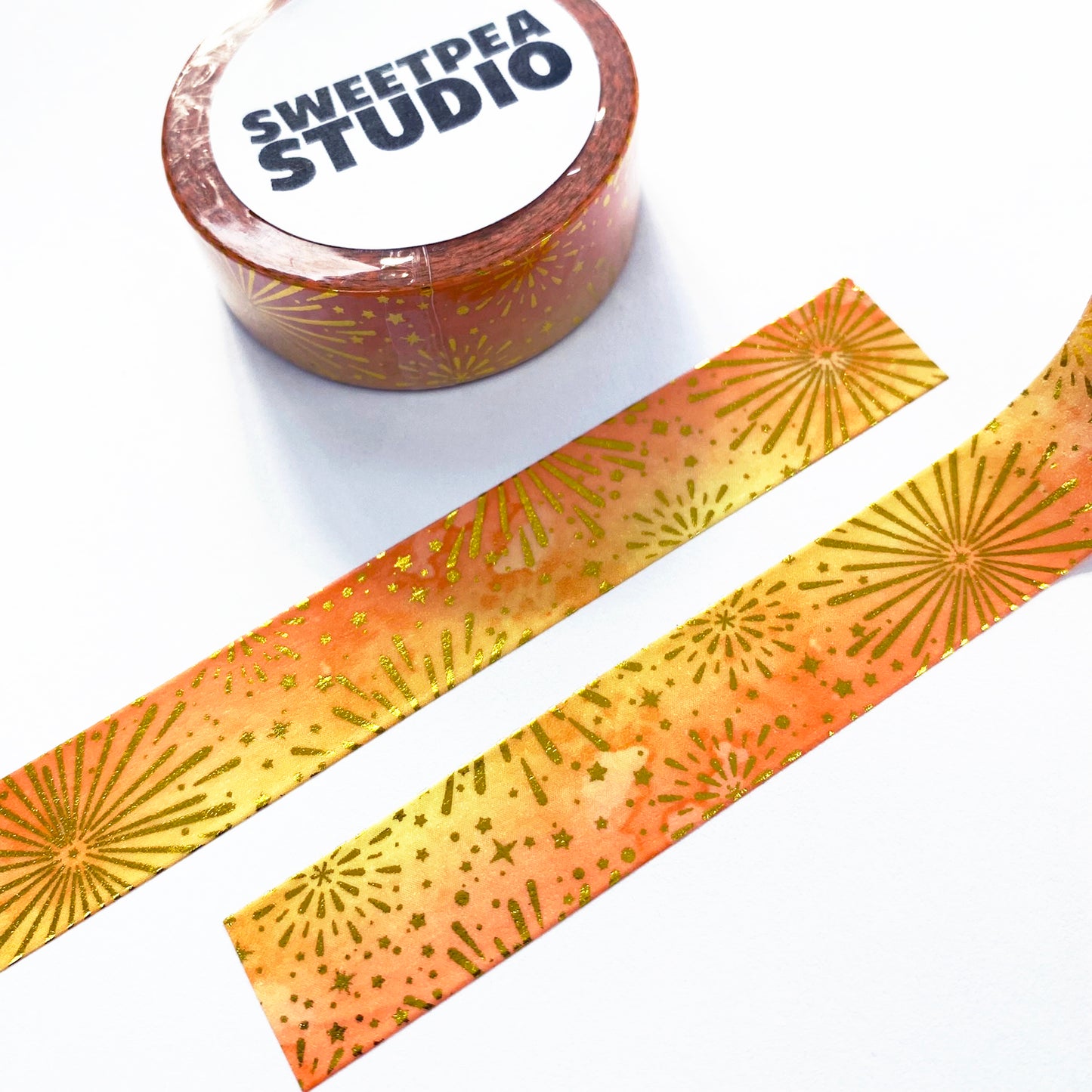 Autumn Stickers & Washi Tape | Sticker Journalling Scrapbooking Stationery - SweetpeaStore