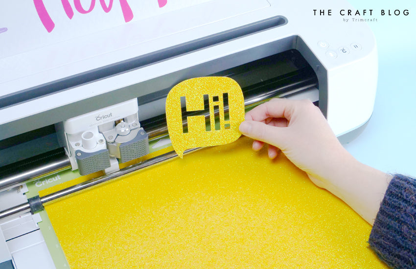 Glitter Card A4 or 12" x 12" Double Sided Metallics Rose Gold Silver or Rainbow - SweetpeaStore