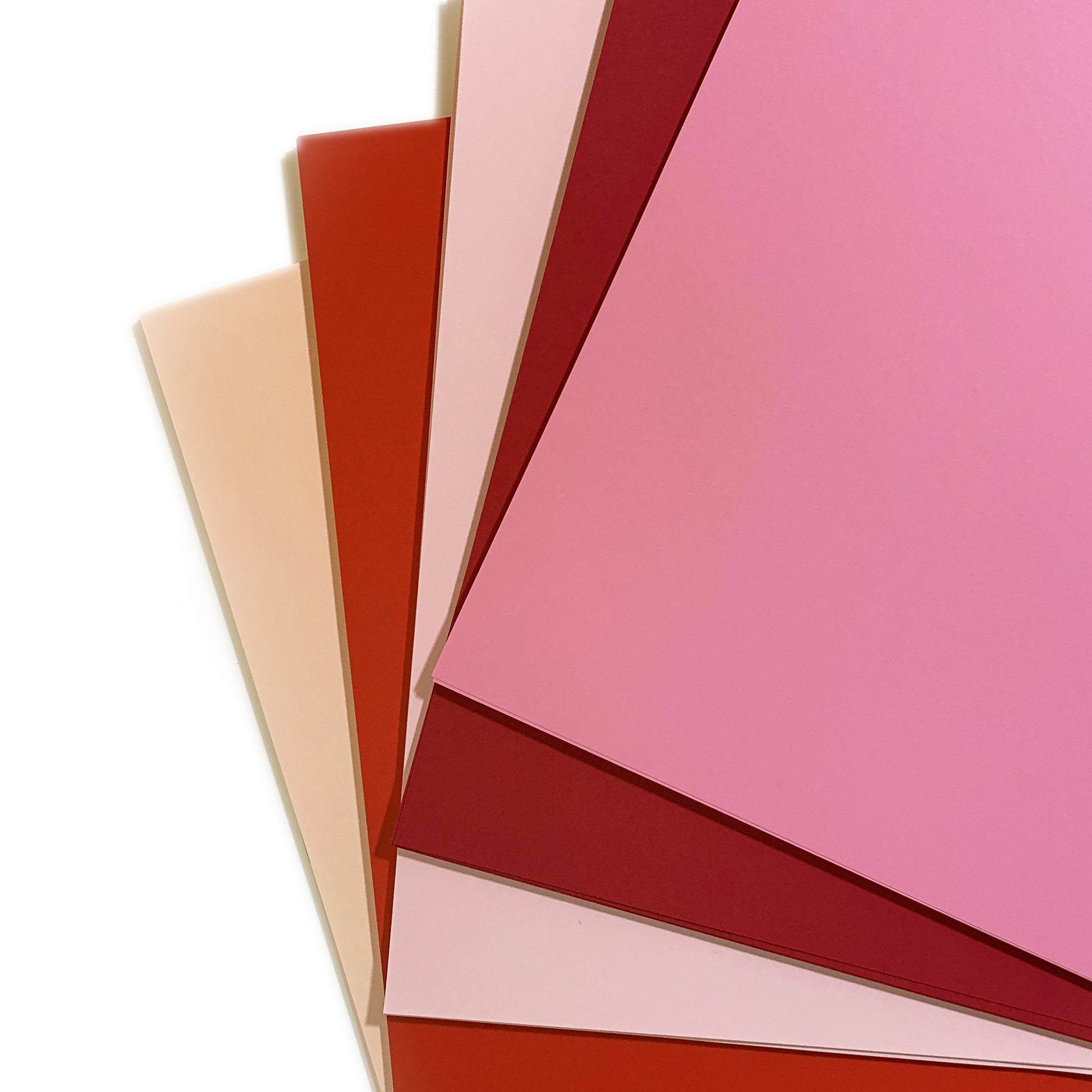 Coloured Mixed Paper 80gsm | A4 Mixed Assorted Shades | 50 100 200 Sheet Pack | Blue Green Brights Pastels - SweetpeaStore