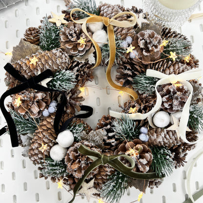 9mm Black Velvet Ribbon | 1m or Full Roll | Single Sided | Invitations Valentine's Craft Decorations Decor