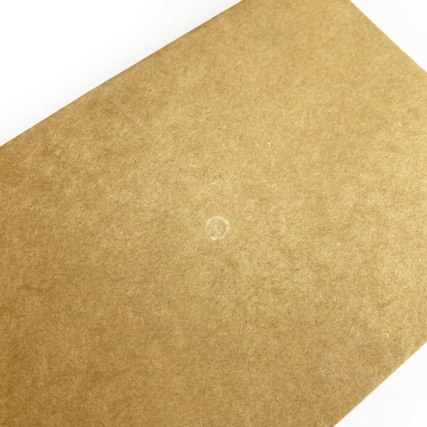Set of 10 Brown Kraft Washer & String Envelopes  17cm x 11.5cm