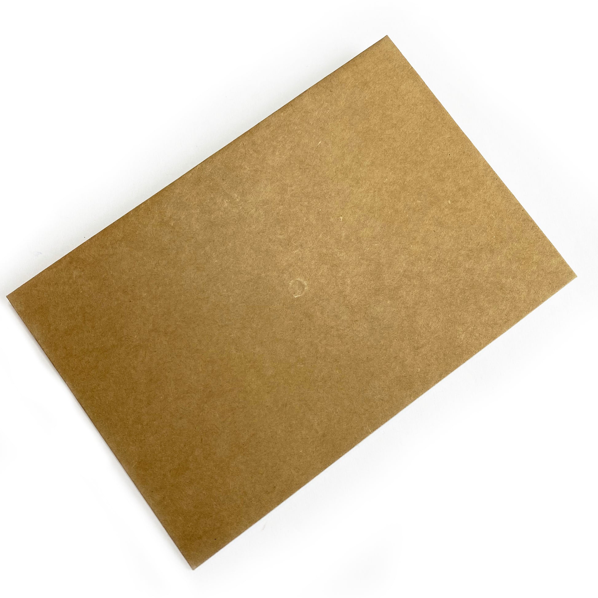 Set of 10 Brown Kraft Washer & String Envelopes - 11.5cm x 17cm - SweetpeaStore